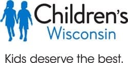 Children's Wisconsin Foundation logo